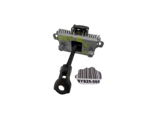 Door Limiter Right Front 813292 8132.92 Citroen Berlingo II