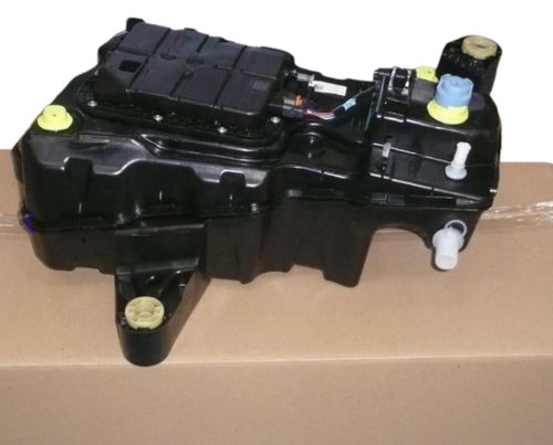 AdBlue Tank 9818531680 Citroen Peugeot Berlingo 2, Partner 2 New Genuine