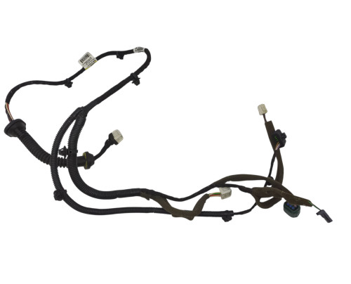 Right Rear Door Harness 241266150R Renault Koleos II