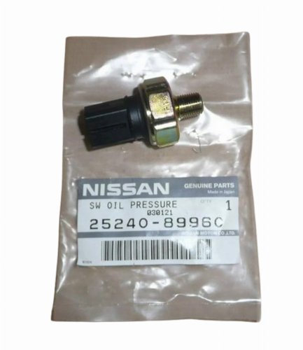 Oil Pressure Sensor 2524089960 Renault Espace IV/ Vel Satis 3.5 V6 Original New