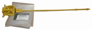 Oil Dipstick 315MM 8200692614 Renault Master/Espace 2.2DCI Original New