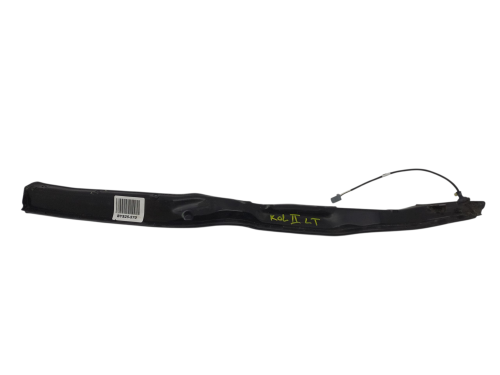 Left Rear Tailgate Trim with Sensor 908238514R Renault Koleos II