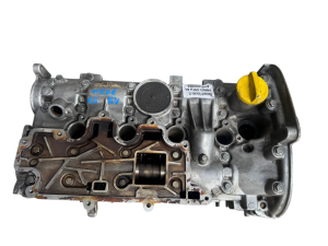 Cylinder Head 1.6 16V K4M  8200145259F Renault Scenic II