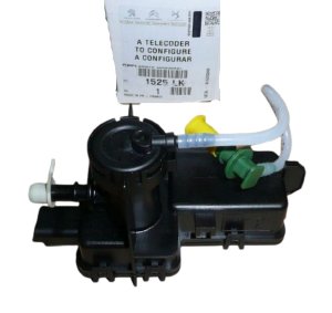 Injection Pump 1525LK Citroen Peugeot Berlingo, C4 Cactus, C4 Picasso New Genuine