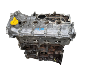 Engine Renault New Genuine