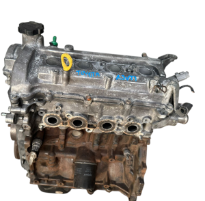 Bare Engine Renault New Genuine