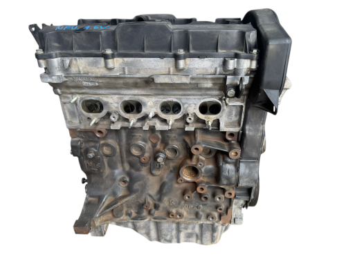 Bare Engine Peugeot New Genuine