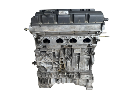 Engine Without Ancillaries Variable Valve Timing Citroen New Genuine