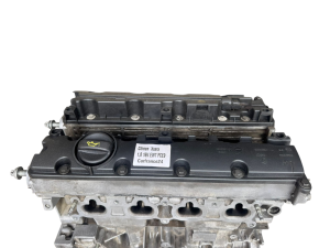 Cylinder Head 1.8 16V EW7 FCEC9 9634355510 0200Z4  Citroen Peugeot