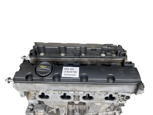 Cylinder Head 1.8 16V EW7 FCEC9 9634355510 0200Z4  Citroen Peugeot