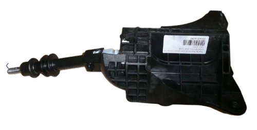 Gear Lever 1608508580 Peugeot Citroen Jumper Boxer Ducato Original 