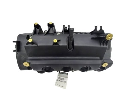 Valve Cover 8200331491 Renault Kangoo Clio Modus II 1.2 16v D4F Original 