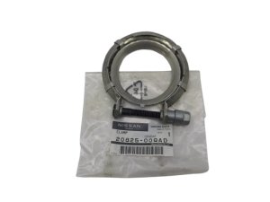 Clamp Nissan Renault 208250598R 2082500QAD  Original 
