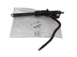 Clutch Master Cylinder 9824255480 Citroen C3 IV 1.2THP Original New