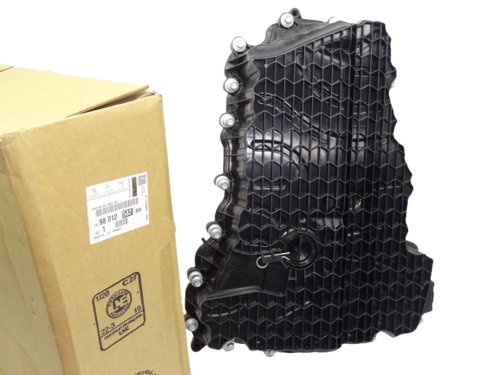 Oil Sump 9801258280 C5 II, 508  2.0 BlueHDI Original 