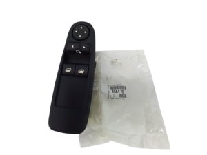 Window Open/Close Switch 6554YE 6554.YE Citroen C4 Picasso Original 