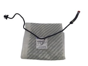 Water Pipe 1617303280 Peugeot Boxer III 2.0-2.2 Original 