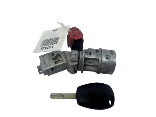 Ignition Switch 8200214168 N0502064  Renault Master 3 Valeo