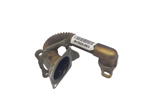 Egr-Cooler 1.5 DCI 8200729079 Renault 
