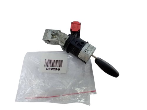 Ignition Switch 487002147R Renault Clio 3