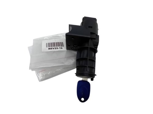 Ignition Switch 0.5521 0.8712 Fiat Punto