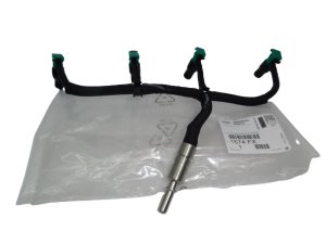 Fuel Line 1574FX Citroen Peugeot Berlingo 1, Berlingo 2, BX New Genuine