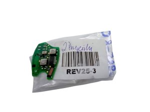 Key remote Renault  Clio 3  Kangoo 2 Clio 3 Modus JCI 995-8C