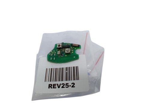 Key remote Renault  Clio 3  Kangoo 2 Clio 3 Modus JCI 995-82