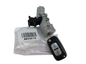 Ignition Switch 8200214168 N0502060 Renault Opel
