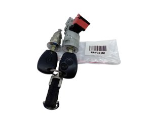 Ignition Switch 8200214168 N0502060 Renault Twingo 2