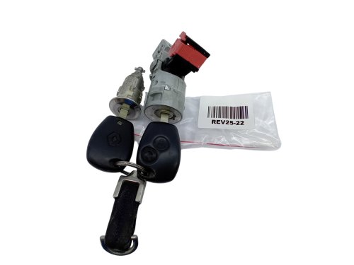Ignition Switch 8200214168 N0502060 Renault Twingo 2