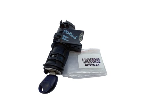 Ignition Switch 0.6670 0.5521 B365 Fiat Seicento 600