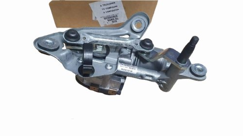 Wiper Motor Left Front 6405GL 6405.GL Peugeot 407 New Original 