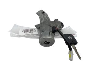 Ignition Switch Nissan Micra K12 N0501653 5WK4876 Valeo