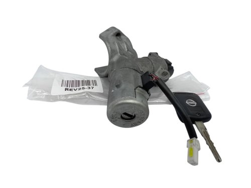 Ignition Switch Nissan Micra K12 N0501653 5WK4876 Valeo