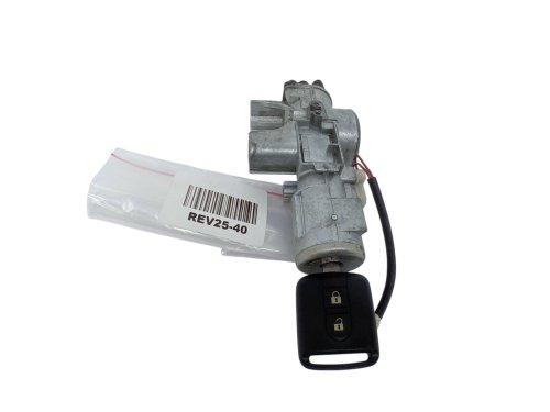 Ignition Switch N0502823 5WK4876 Nissan Note Valeo