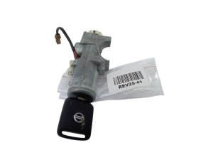 Ignition Switch Nissan X-Trail AS-58 AS58 5WK4876