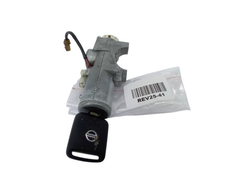 Ignition Switch Nissan X-Trail AS-58 AS58 5WK4876