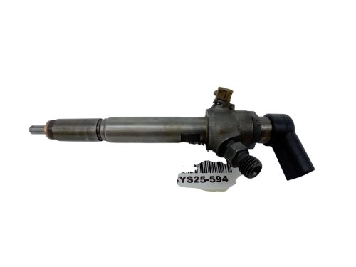 Fuel Injector 1.5 DCI 8200842205 H8200294788 Siemens Renault