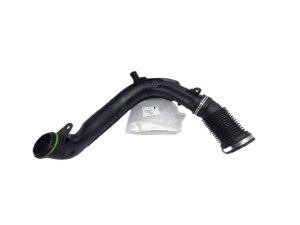 Air Hose 143484 Citroen C5 III Peugeot 407 508 2.0 HDi Original