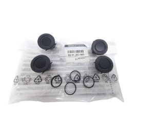 PDC Parking Sensor 8201263901 Renault Espace IV New Original