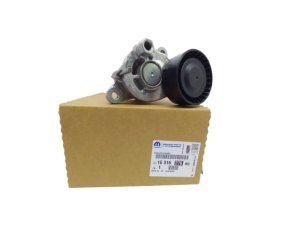 Belt Tensioner 1631627680 Citroen Peugeot 1.5BLUEHDI Original