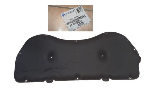 Mask Soundproofing 9823209280 Peugeot 208 II Original 