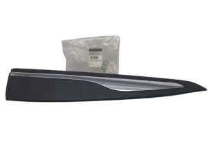 Door Trim Left Rear 828765610R Renault Clio IV Original