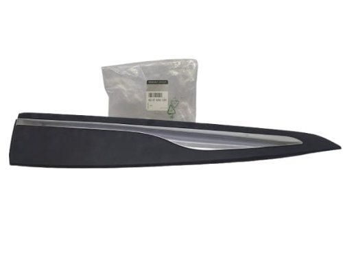 Door Trim Left Rear 828765610R Renault Clio IV Original