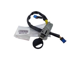 Ignition Switch Valeo 4162Z1  N0501539 Peugeot 206 