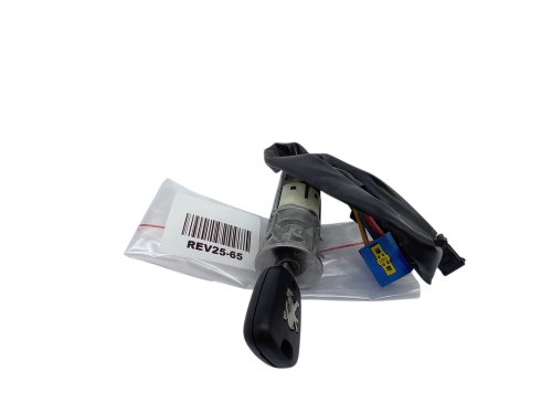 Ignition Switch Valeo 4162Z1  N0501539 Peugeot 206  