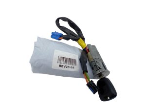 Ignition Switch Valeo 4162Z1  N0501539 Peugeot 206  