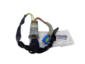 Ignition Switch Valeo 4162HK N0501539  Citroen Xsara Picasso