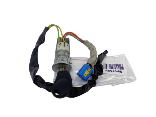 Ignition Switch Valeo 4162HK N0501539  Citroen Xsara Picasso
